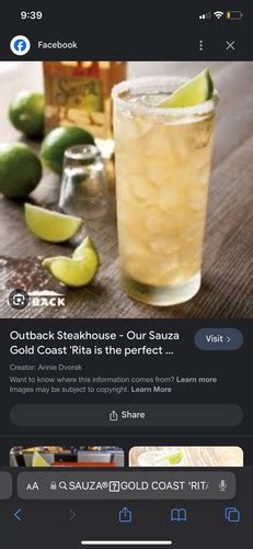 outback menu test Flashcards 